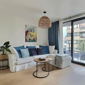 Appartement Park, Oostende