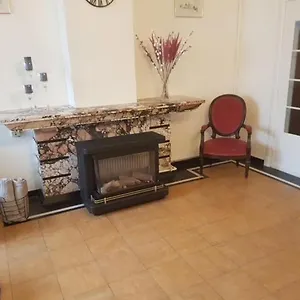 Appartement Gelijkvloers, Oostende