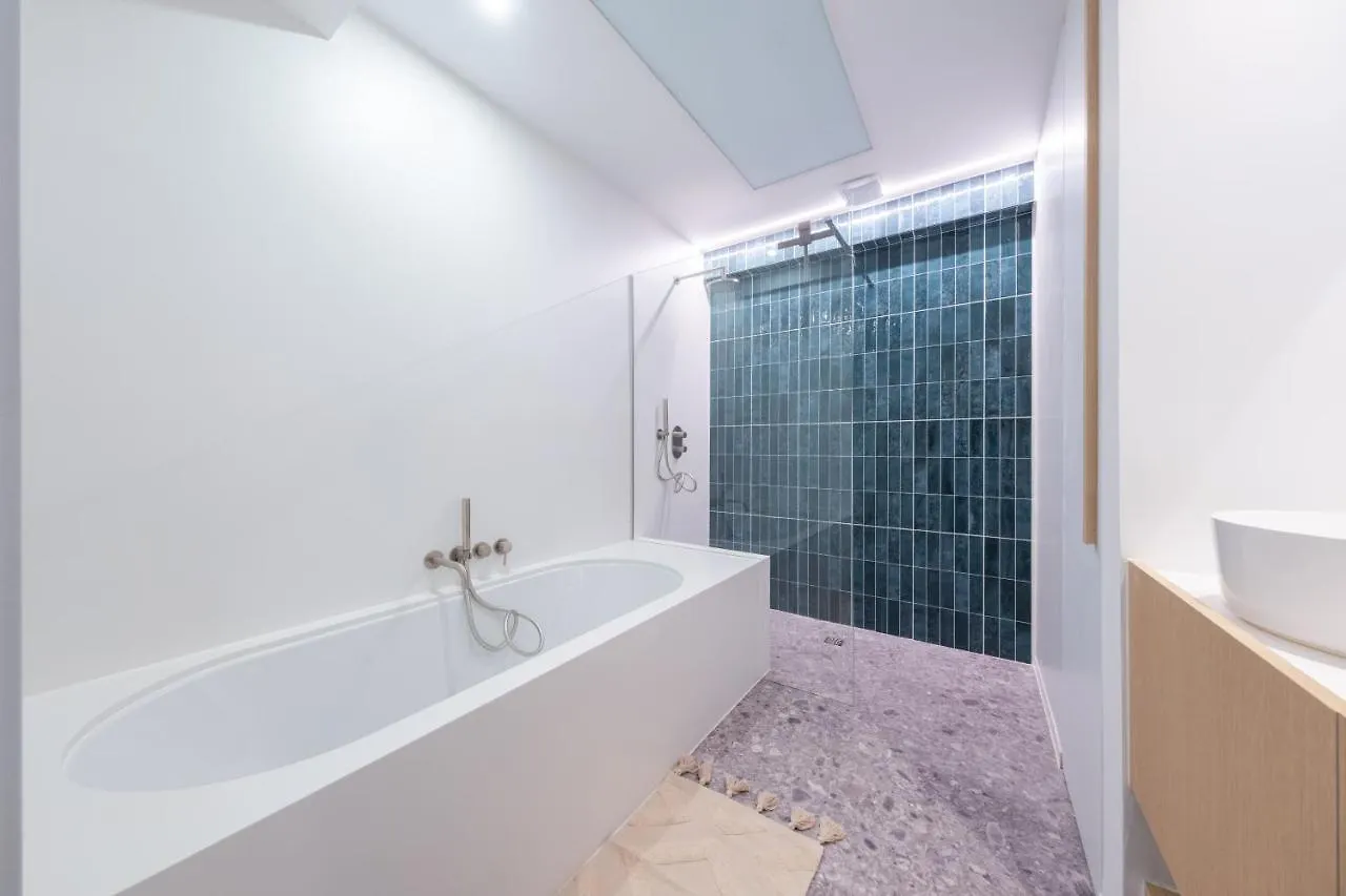 Lejlighed Maison Hermes By Exclusive-Stays Oostende