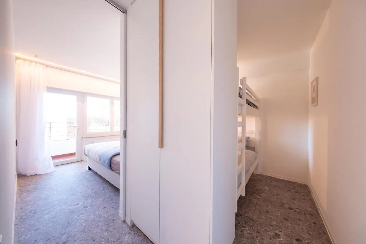 Maison Hermes By Exclusive-Stays Oostende Belgien