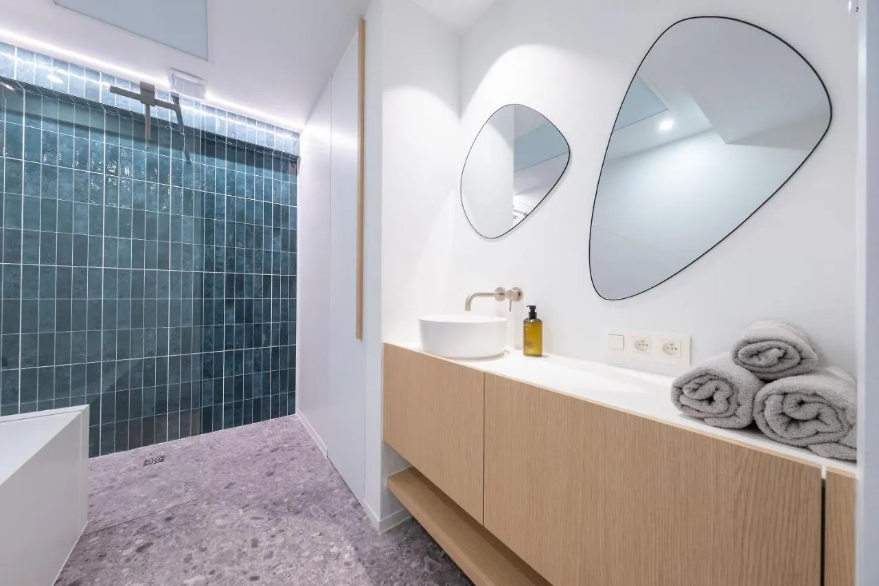 Maison Hermes - Luxury Design Apartment With Free Private Parking Ostenda